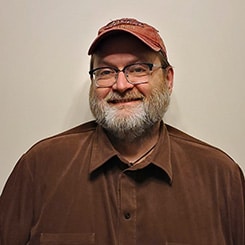 Rob Fulton