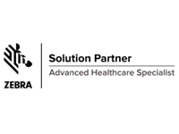 Zebra Solution Partner logo